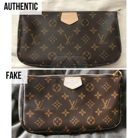 multi pochette louis vuitton real vs fake|how to check for false Louis Vuitton.